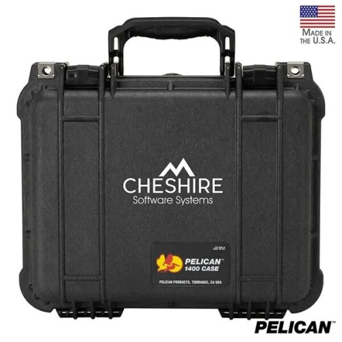 Pelican™ 1400 Protector Case