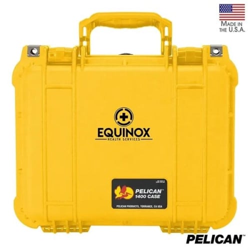 Pelican™ 1400 Protector Case