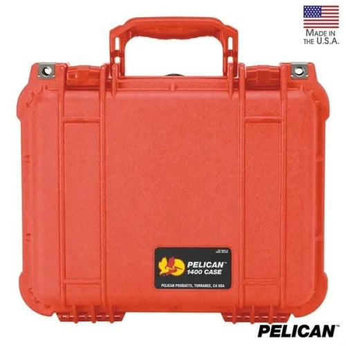 Pelican™ 1400 Protector Case
