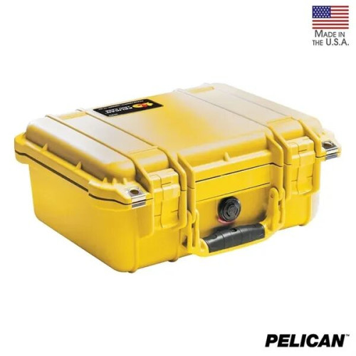 Pelican™ 1400 Protector Case