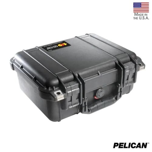 Pelican™ 1400 Protector Case