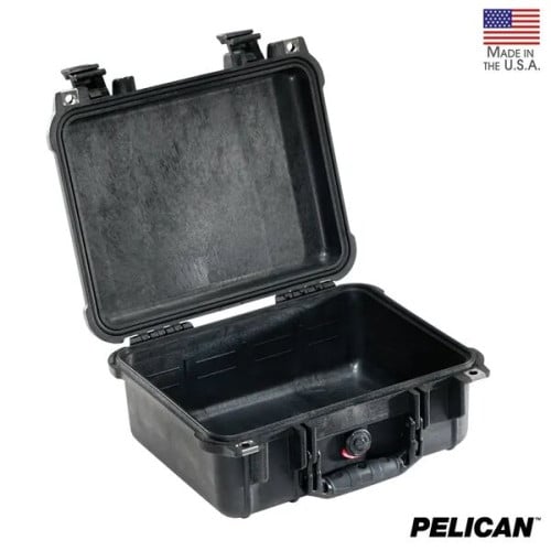 Pelican™ 1400 Protector Case