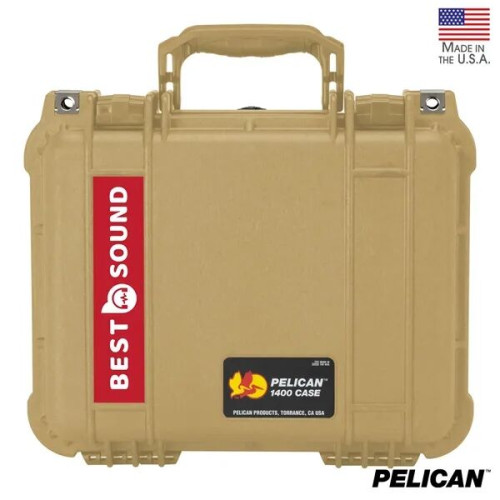 Pelican™ 1400 Protector Case