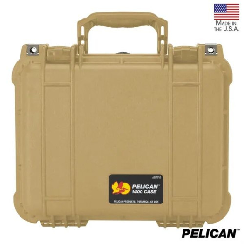 Pelican™ 1400 Protector Case