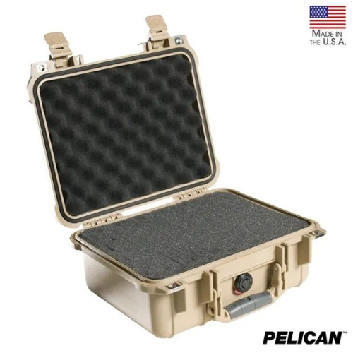 Pelican™ 1400 Protector Case