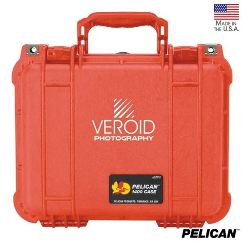 Pelican™ 1400 Protector Case