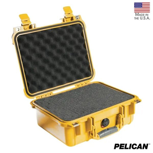 Pelican™ 1400 Protector Case