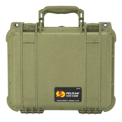 Pelican™ 1400 Protector Case