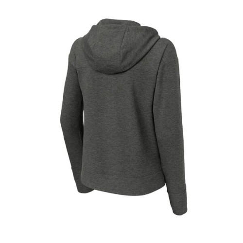 Sport-Tek Women's Sport-Wick Flex Fleece Pullover Hoodie