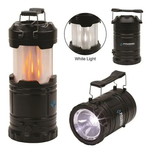 Sunfire 3-in-1 Camping Lantern
