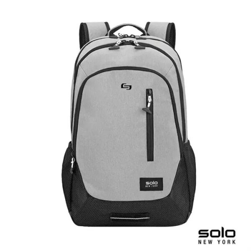 Solo New York Region Backpack