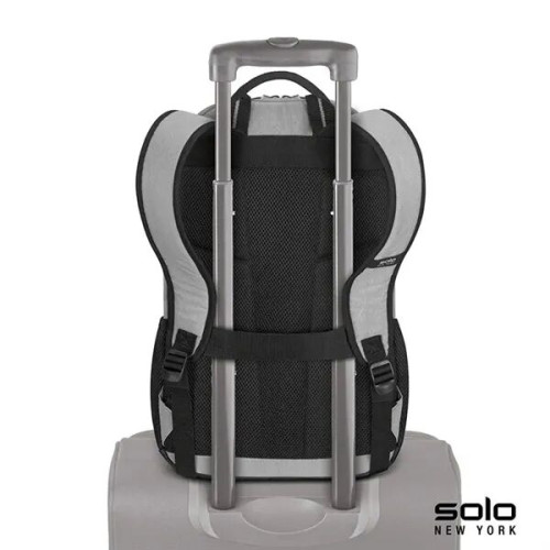 Solo New York Region Backpack