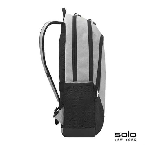 Solo New York Region Backpack