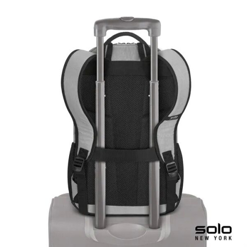 Solo New York Region Backpack