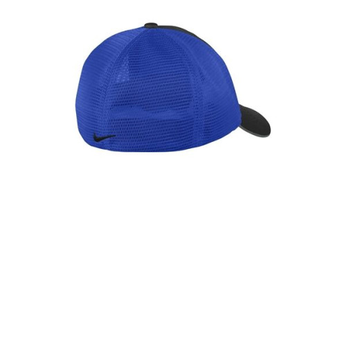 Nike Stretch-to-Fit Mesh Back Cap