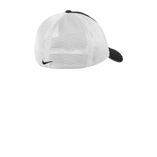 Nike Stretch-to-Fit Mesh Back Cap