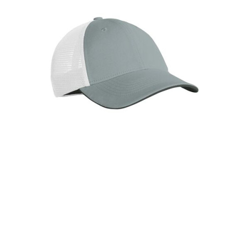 Nike Stretch-to-Fit Mesh Back Cap