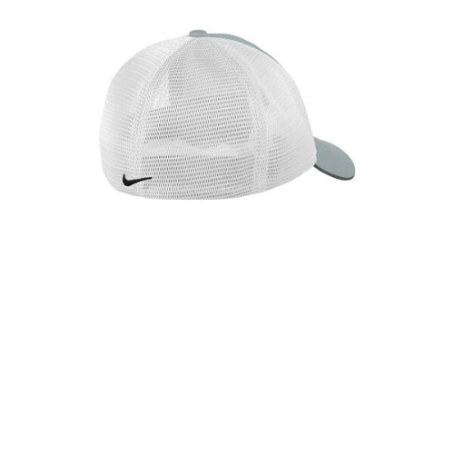 Nike Stretch-to-Fit Mesh Back Cap