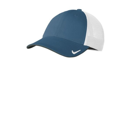 Nike Stretch-to-Fit Mesh Back Cap