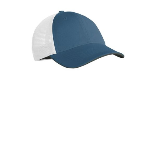 Nike Stretch-to-Fit Mesh Back Cap