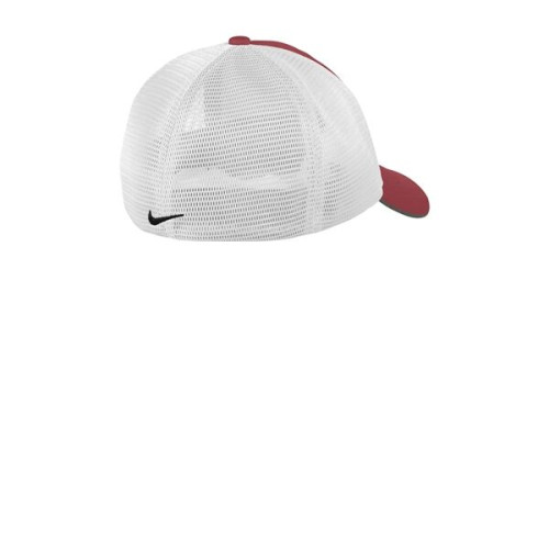 Nike Stretch-to-Fit Mesh Back Cap