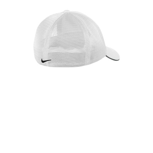 Nike Stretch-to-Fit Mesh Back Cap