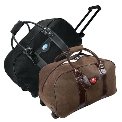 Trevi Rolling bag