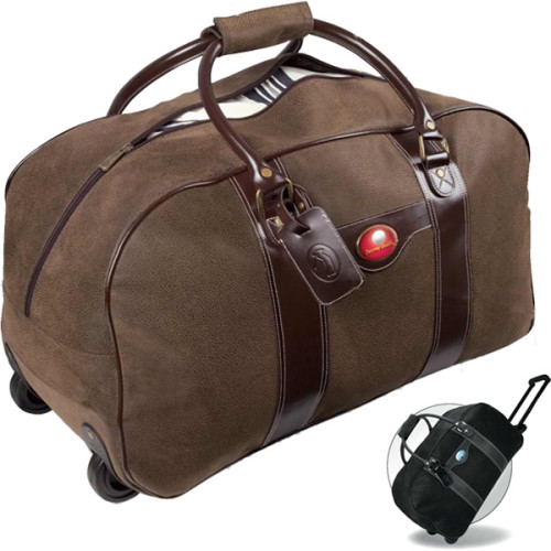 Trevi Rolling bag