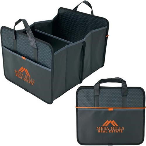 Optimum-II Trunk Organizer