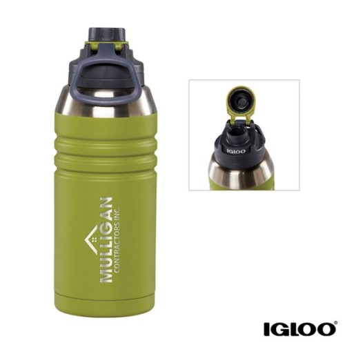 Igloo® 64 oz./Half Gallon Vacuum Insulated Jug