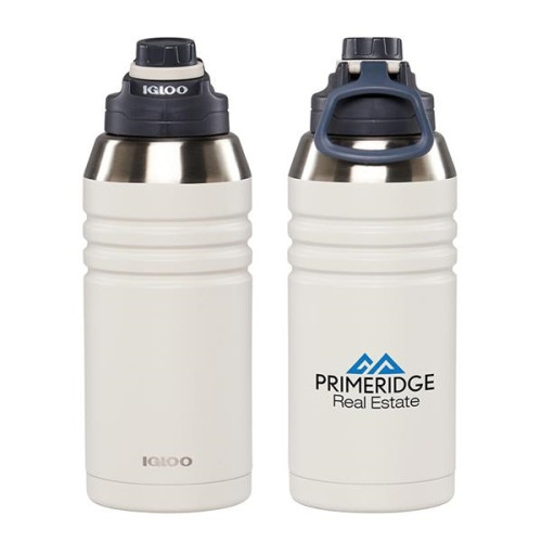 Igloo® 64 oz./Half Gallon Vacuum Insulated Jug