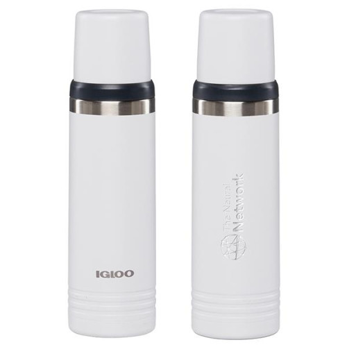 Igloo® 20 oz. Vacuum Insulated Flask