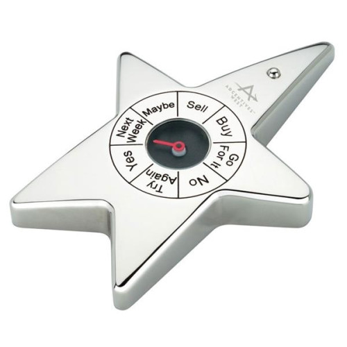 Decisif Series IV Star - Decision Maker