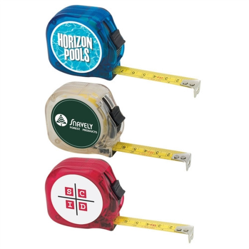 Tosca 12 ft. Tape Measure