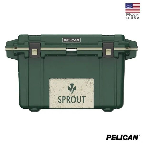 Pelican™ 70qt Elite Cooler