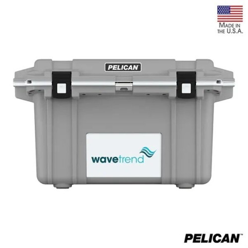 Pelican™ 70qt Elite Cooler