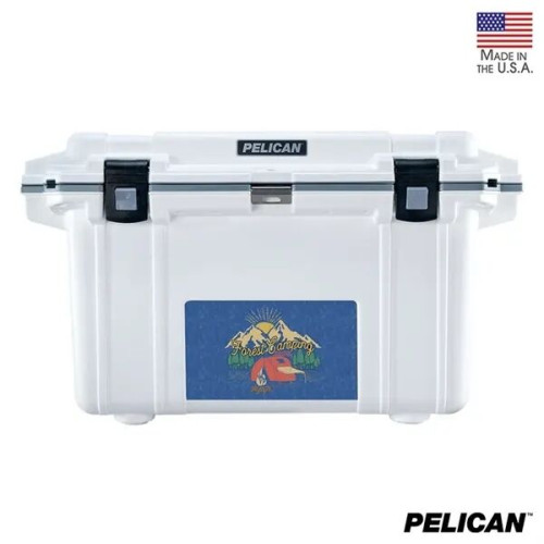 Pelican™ 70qt Elite Cooler