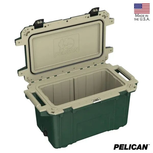 Pelican™ 70qt Elite Cooler