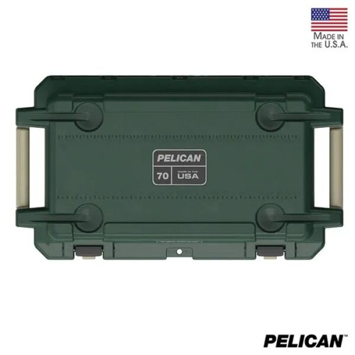 Pelican™ 70qt Elite Cooler
