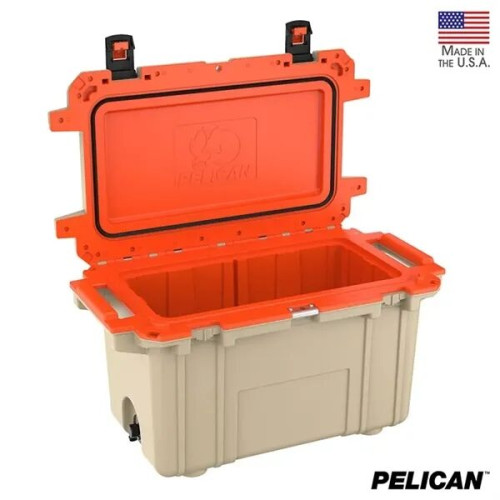 Pelican™ 70qt Elite Cooler