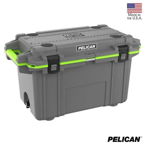 Pelican™ 70qt Elite Cooler
