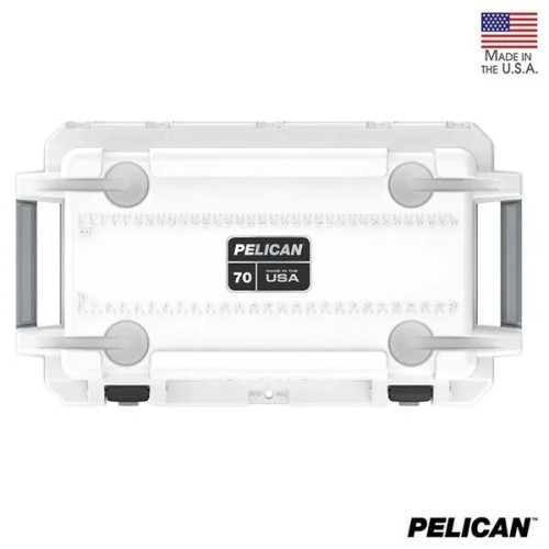 Pelican™ 70qt Elite Cooler