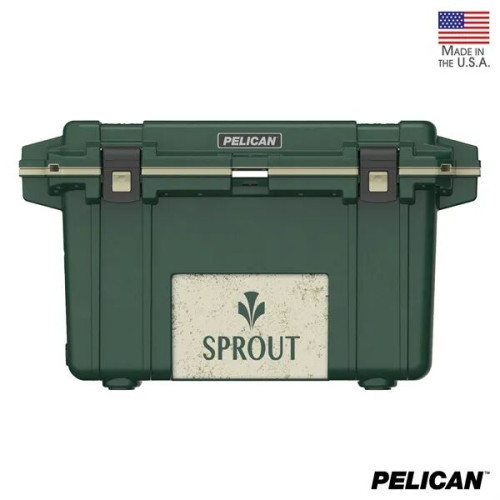 Pelican™ 70qt Elite Cooler