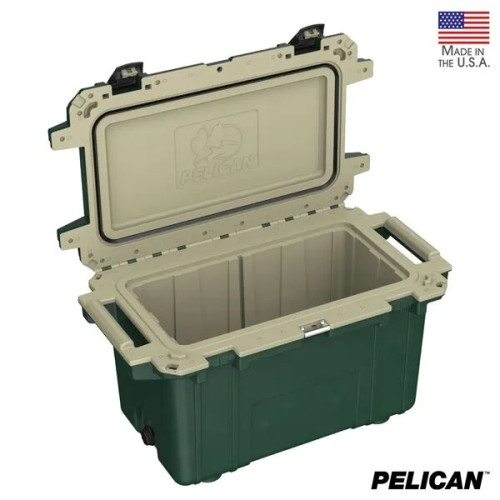 Pelican™ 70qt Elite Cooler