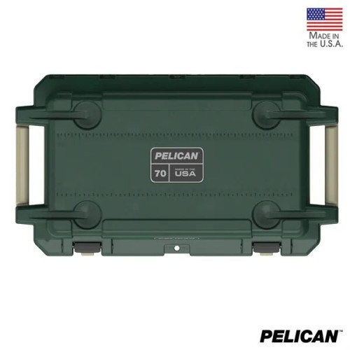 Pelican™ 70qt Elite Cooler