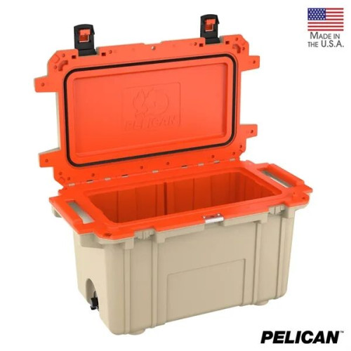 Pelican™ 70qt Elite Cooler