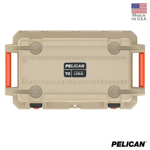 Pelican™ 70qt Elite Cooler