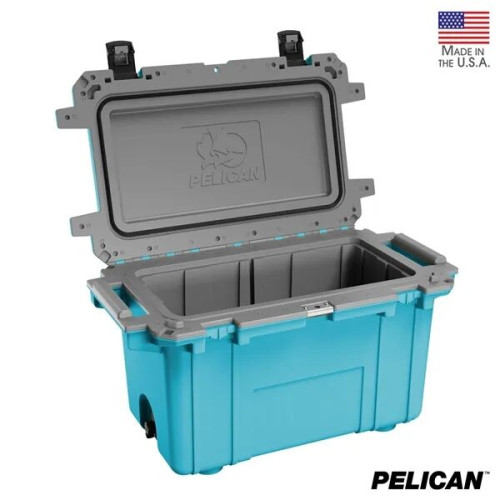 Pelican™ 70qt Elite Cooler
