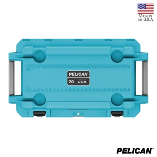 Pelican™ 70qt Elite Cooler