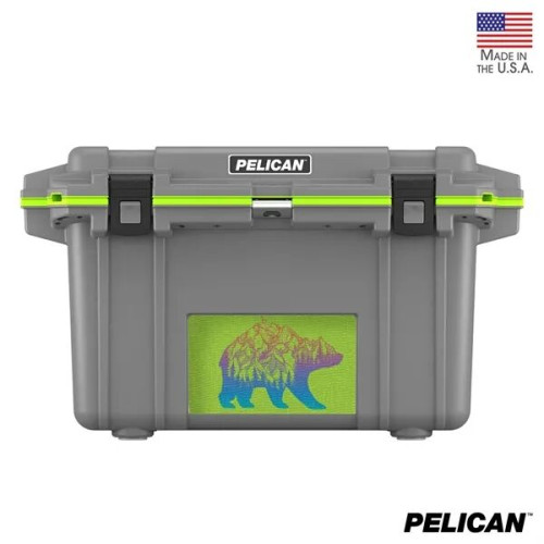 Pelican™ 70qt Elite Cooler